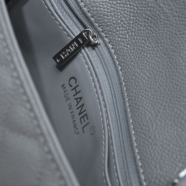 シャネルバッグ全体デザイン